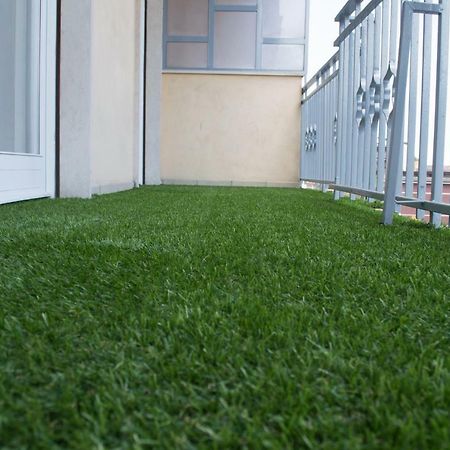 Boite D'Esprit B&B De Luxe Rossano Stazione Exterior foto
